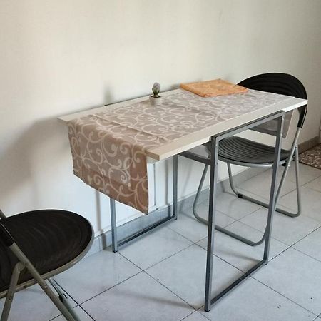 Sweet Loft Bari Lägenhet Exteriör bild